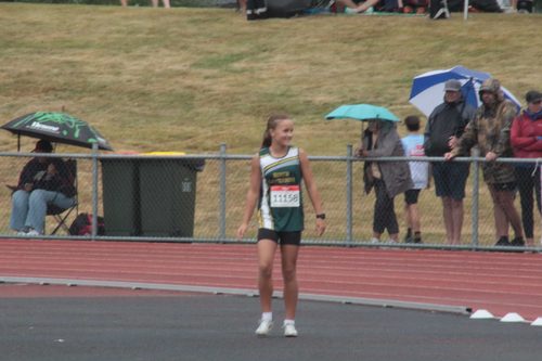 2026 Colgate Games Day 1 photo